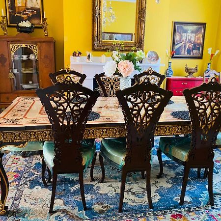 סנט ג'ונס The Jellybean Heritage Inn מראה חיצוני תמונה