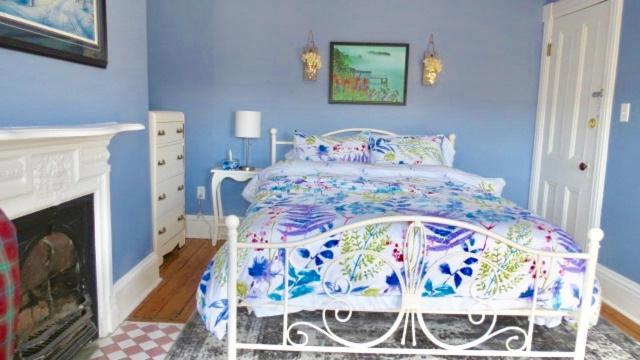 סנט ג'ונס The Jellybean Heritage Inn מראה חיצוני תמונה