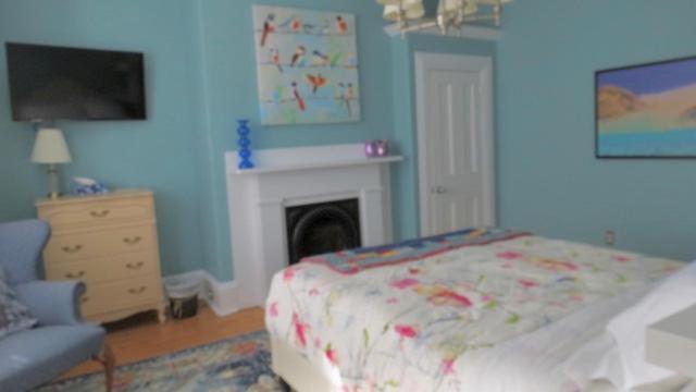 סנט ג'ונס The Jellybean Heritage Inn מראה חיצוני תמונה