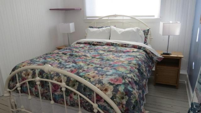 סנט ג'ונס The Jellybean Heritage Inn מראה חיצוני תמונה